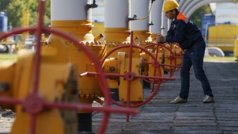 Газпром се готви за най-евтиния газ в Европа от 11 години