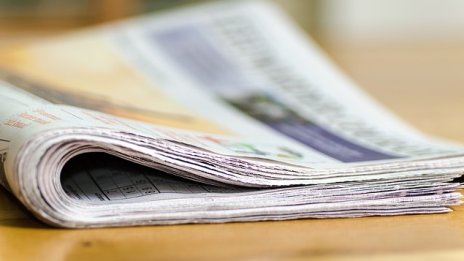 Преглед на печата за 12 октомври