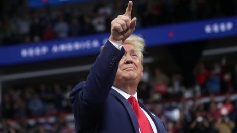 САЩ и Китай постигнаха предварително споразумение преди окончателната сделка