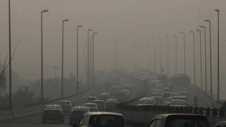 Чистият въздух – основната цел пред автомобилната индустрия в България