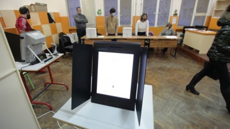 Броят на секциите зад граница за изборите на 2 октомври може да достигне 760