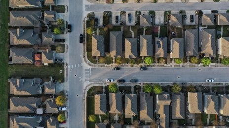 Имотните данъци на американците са нараснали най-много от пет години насам