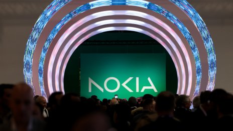 Печалбата на Nokia надмина прогнозите благодарение на бума при центровете за данни