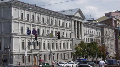 "Нафтогаз" предлага нова методика за транзита на газ през Украйна