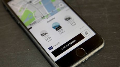 Uber е инвестирала над 500 млн. долара в Мексико