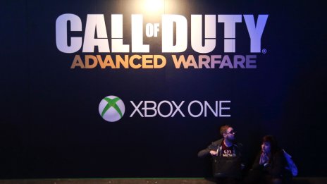 За Microsoft Call of Duty върви с Activision