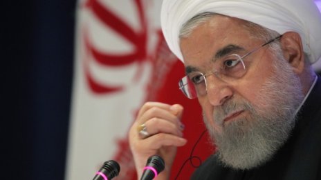 Иран: САЩ предложиха да премахнати всички санкции в замяна на преговори