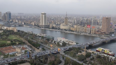 ЕС ще предложи 7,4 млрд. евро на Египет