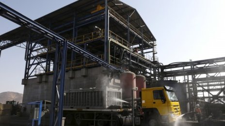 Износът забавя ръста си в началото на 2016 г.