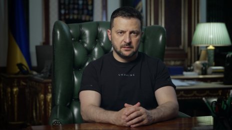 Украйна твърди, че вече има оръжия, поразяващи цели на 700 км