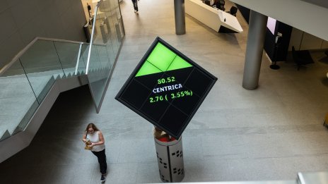 Европейските борси реагираха с оптимизъм на повишението на лихвите на ЕЦБ