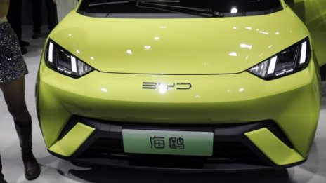 Как ще завърши зелената търговска война между Запада и Китай