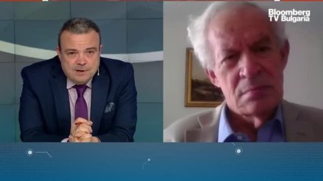 Ч. Гудхарт: При сегашните лихви икономиките ще растат бавно, но няма да влязат в дълбока рецесия