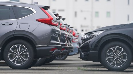 Honda залага на съюзите с GM и Sony, за да се наложи на електромобилния пазар