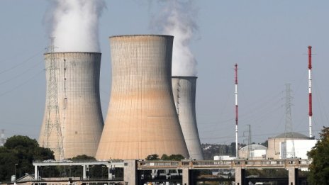 Фр. Пети: Трябва да се намали делът на ядрената енергия, но тя ще е в европейския микс