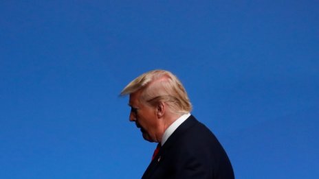 Как работи процедурата за импийчмънт и защо е малко вероятно Тръмп да бъде отстранен