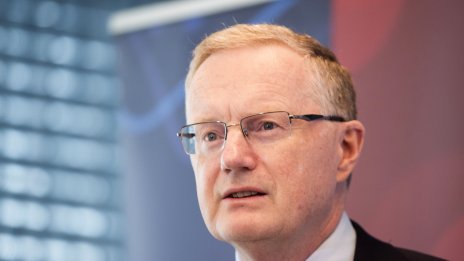 Австралия повиши лихвите до 10-годишен връх