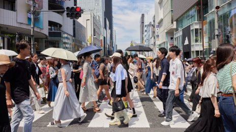 Японската икономика надмина прогнозите след ръст на износа 