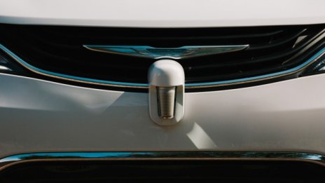 Изпълнителният директор на Waymo подаде оставка