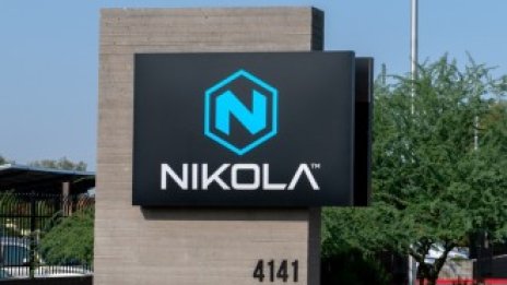 Основателят на Nikola продаде акции в компанията за 49 млн. долара