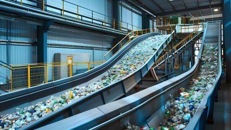 Как кръговата икономика може да даде нов импулс на бизнеса у нас