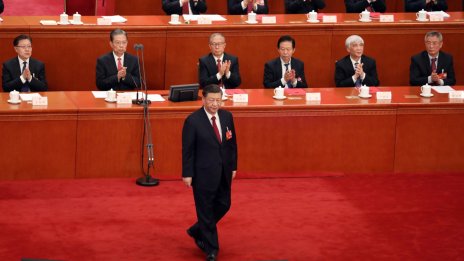 Третият мандат на Си Дзинпин започва с фокус върху полупроводниците