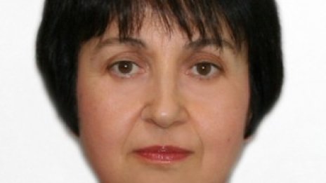 Росен Плевнелиев номинира Лена Русенова за член на УС на БНБ