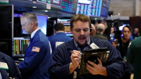 Силен оптимизъм продължава да владее Wall Street*