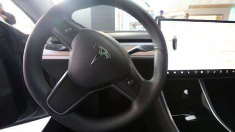 Задълбочават ли се производствените затруднения на Tesla?