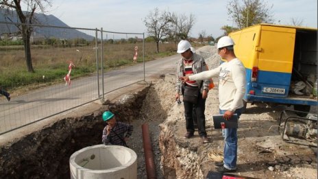 Експерт: Новите цени на водата ще осигурят инвестиции в мрежата