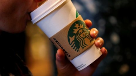Starbucks разширява присъствието си в Румъния и планира да навлезе в Украйна