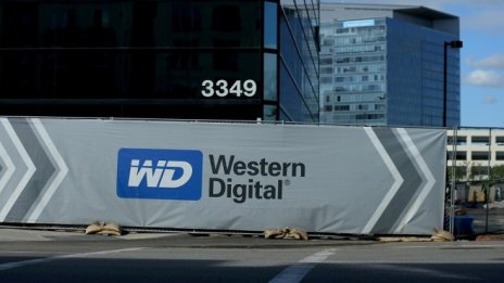 Western Digital разсейва тъмните облаци над пазара на чипове
