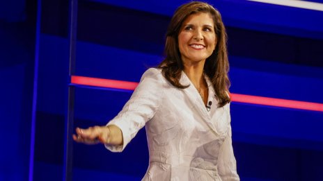 Ники Хейли – скритият претендент за президентските избори в САЩ догодина