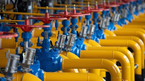 Н.Пр. Хронопулос: Интерконекторът с Гърция ще е абсолютно готов на 1 октомври