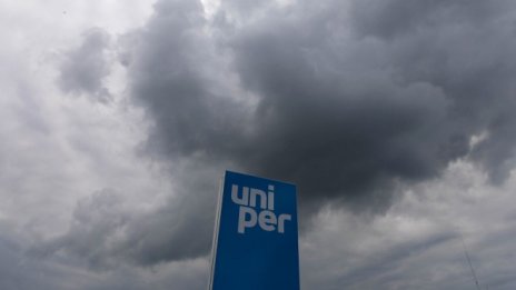 Олаф Шолц сигнализира за възможно спасяване на Uniper