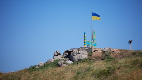 Историята на руския провал на Змийския остров