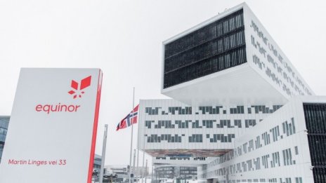 Стачка в Норвегия може да свие производството на газ в страната с 25%