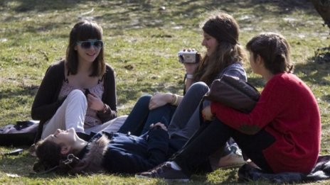 Над 90 хил. безработни младежи ще търсят препитание в чужбина през 2012 г.