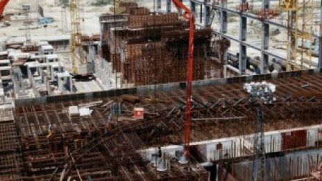 Русия изтегля служителите си от площадката на АЕЦ &bdquo;Белене&ldquo;