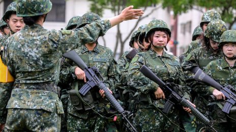 Идва ли краят на патриархалните държави?