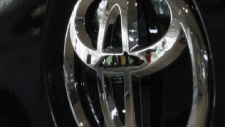 Toyota отново е номер 1