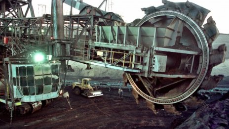 Находище на въглища ще осигури на Турция електроенергия за 30 години