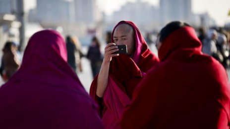 iPhone губи блясъка си в Азия