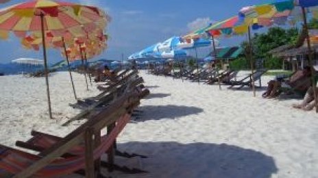 Жителите на Пукет обвиняват руснаците, че им отнемат работните места