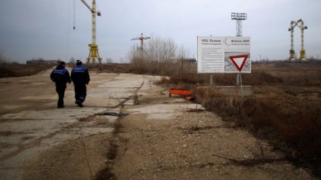 Какво следва за Белене?