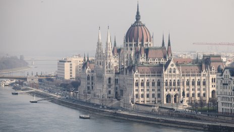 Унгарското председателство на ЕС е симптом на по-широка болест