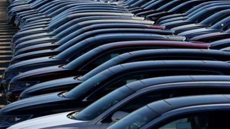 Продажбите на електрически автомобили в ЕС продължават да растат 