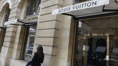 Луксозната индустрия - привлекателни цели за придобиване, но твърде скъпи