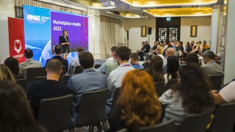 Продажбите на търговците на eMAG Marketplace са се увеличили с над 13% тази година