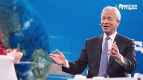 Още не е ясно кой може да наследи Джейми Даймън начело на JPMorgan